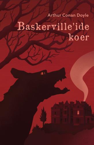 Baskerville´ide koer