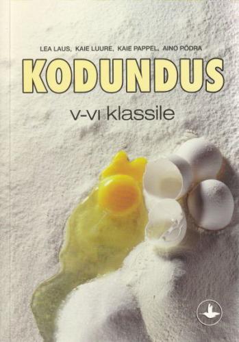 Kodundus V-VI klassile