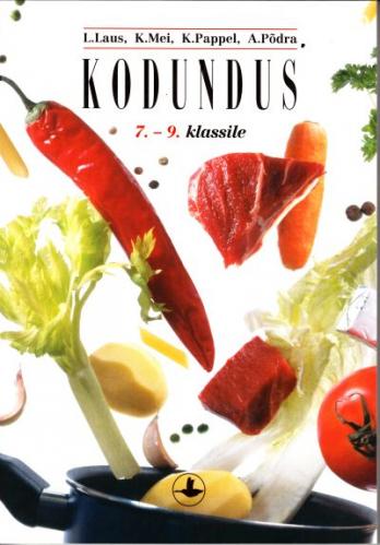 Kodundus 7. - 9. klassile