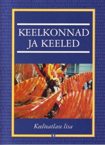 KEELKONNAD JA KEELED