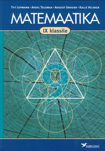 Matemaatika IX klassile