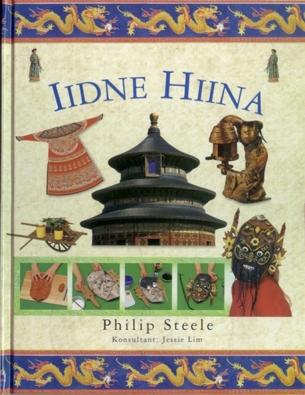 IIDNE HIINA