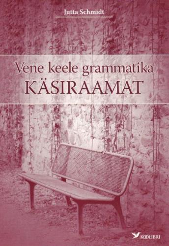 Vene keele käsiraamat