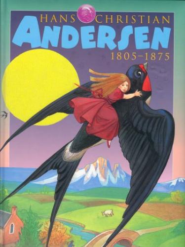 Muinasjutud Hans Christian Anderseni ainetel