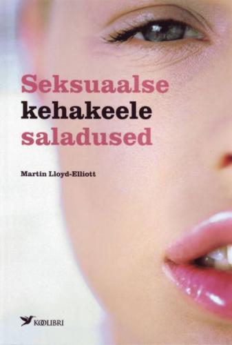 Seksuaalse kehakeele saladused