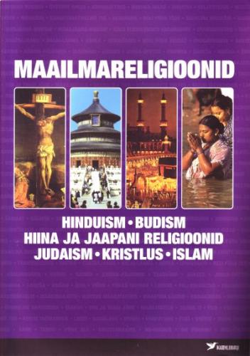 Maailmareligioonid