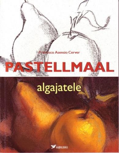 Pastellmaal algajatele