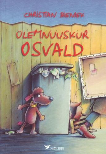 Ülemnuuskur Osvald: [ jutustus]