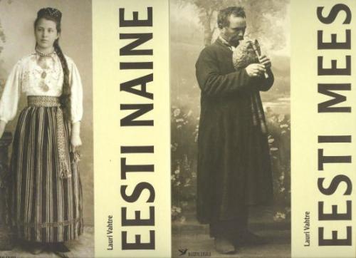 Eesti mees küsimustes ja vastustes ;Eesti naine küsimustes ja vastustes