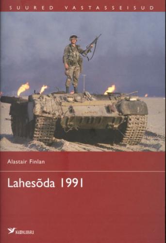Lahesõda 1991