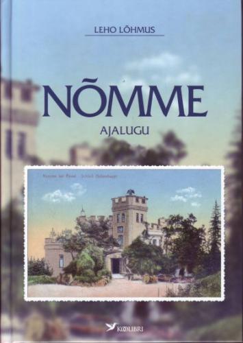 Nõmme ajalugu