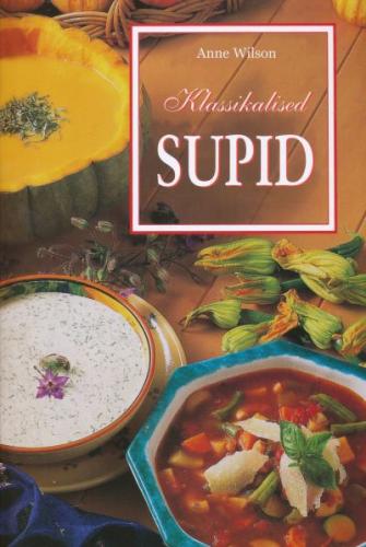 Klassikalised supid