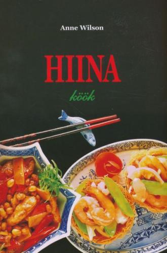 Hiina köök