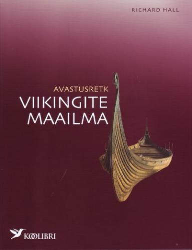 Avastusretk viikingite maailma