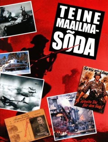 Teine maailmasõda