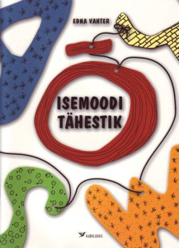 Isemoodi tähestik