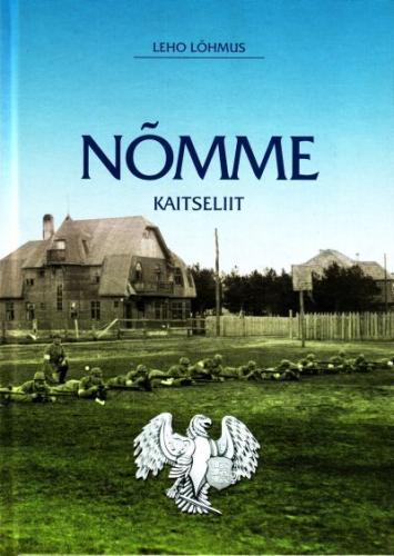 Nõmme kaitseliit