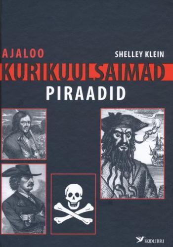 Ajaloo kurikuulsaimad piraadid