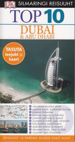 Dubai ja Abu Dhabi