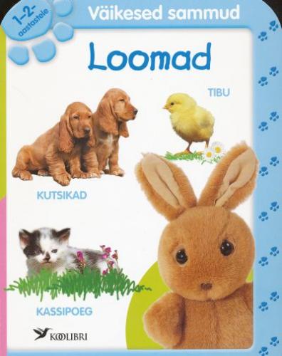 Loomad: 1-2 aastastele