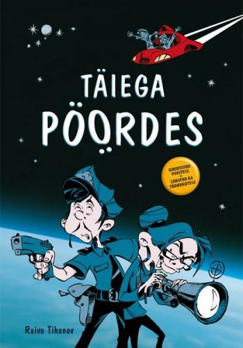 Täiega pöördes