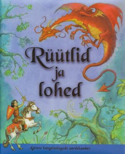 RÜÜTLID JA LOHED