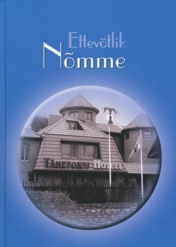 ETTEVÕTLIK NÕMME