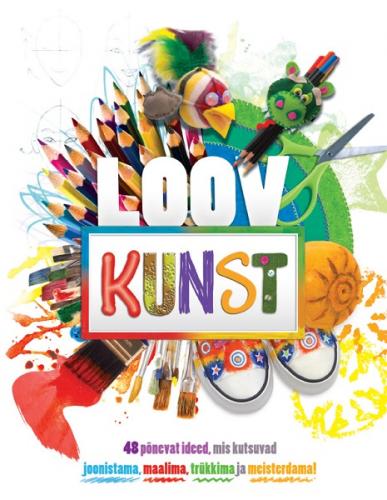 Loov kunst
