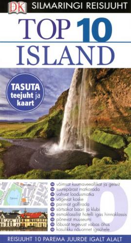 ISLAND TOP 10