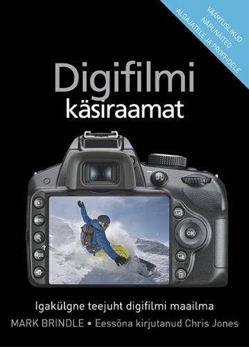 DIGIFILMI KÄSIRAAMAT