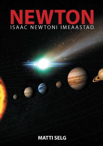 ISAAC NEWTONI IMEAASTAD
