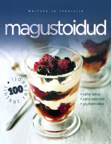 MAGUSTOIDUD