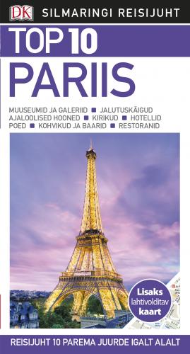 PARIIS TOP 10