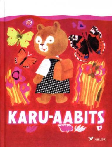 Karu-aabits: