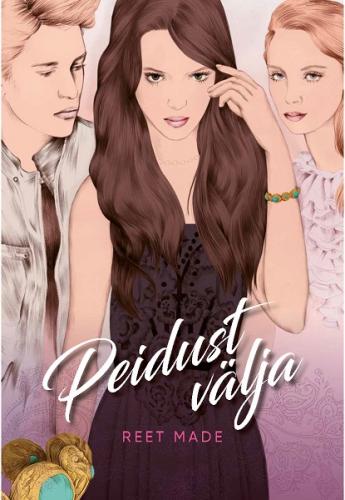 PEIDUST VÄLJA