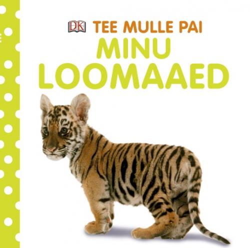 Minu loomaaed