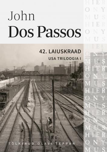 USA triloogia I: 42. laiuskraad
