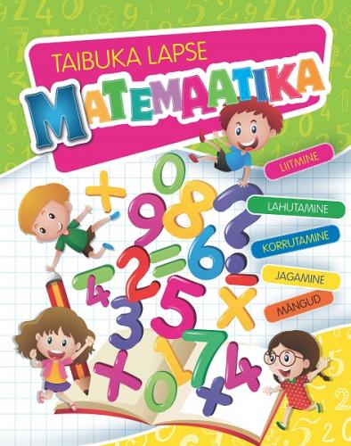 Eelkooli matemaatika