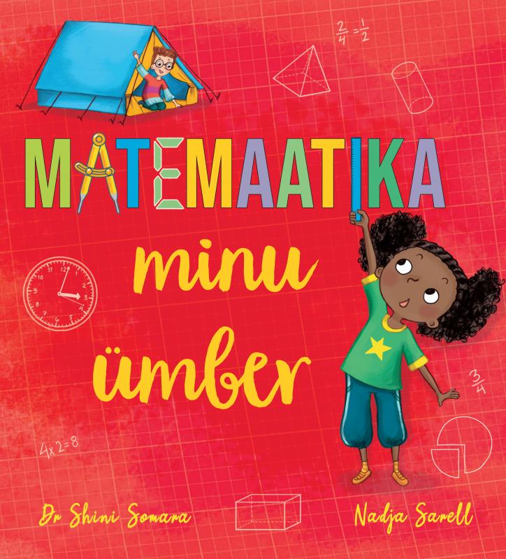 Matemaatik nagu mina