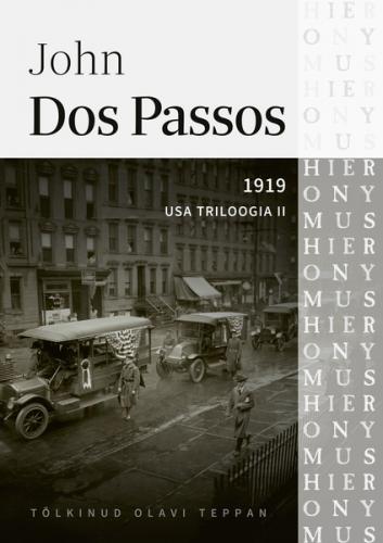 USA TRILOOGIA II: 1919
