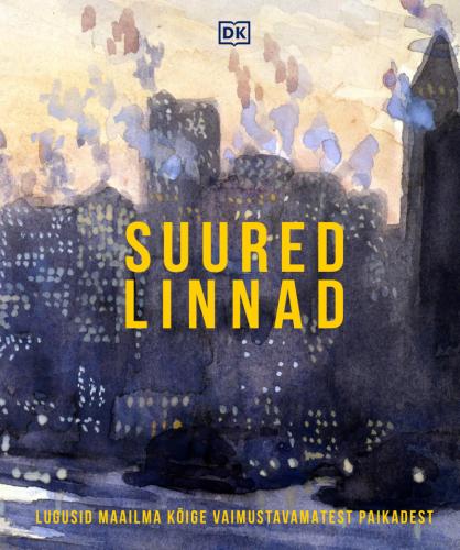 Silmapaistvad linnad