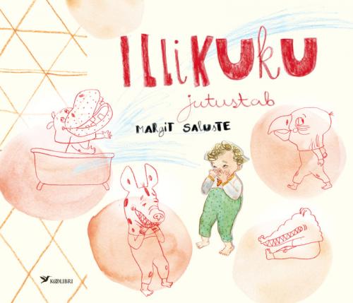 Illikuku jutustab