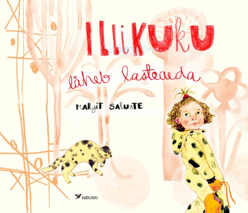 Illikuku lasteaias