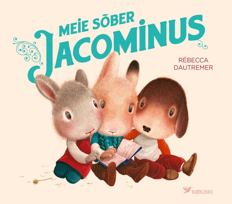 Jacomimi