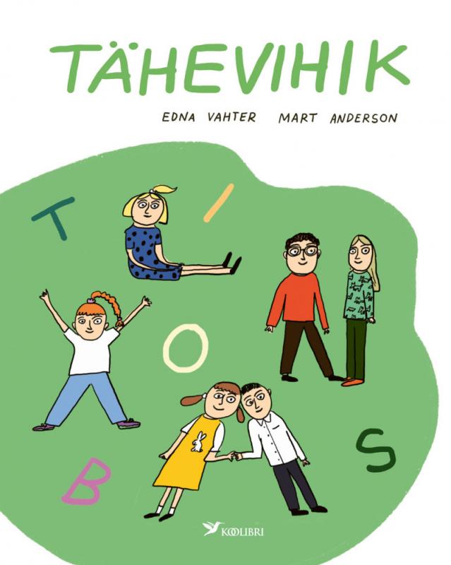 Tähevihik