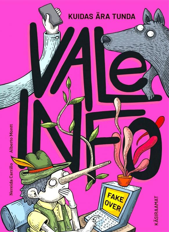 Lõpp valeuudistele