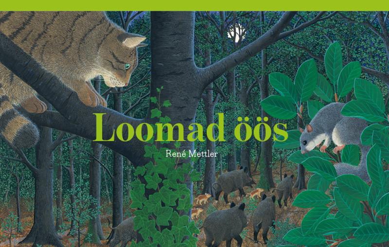 Öised loomad