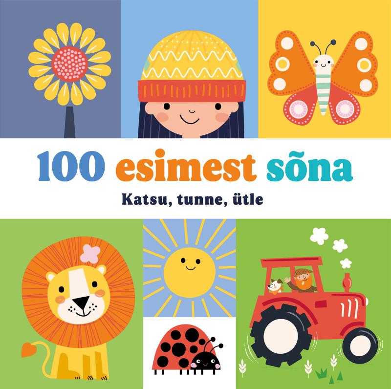 100 esimest sõna
