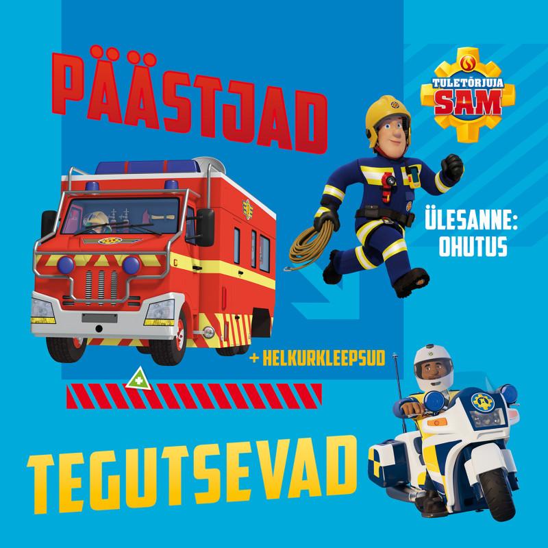 Päästemasinad