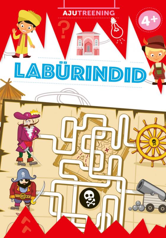 Labürindid